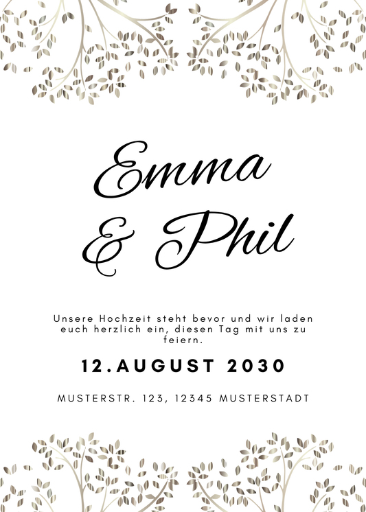 Wedding 2