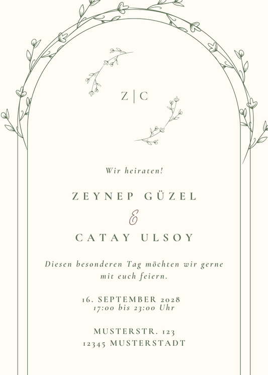 Wedding 9