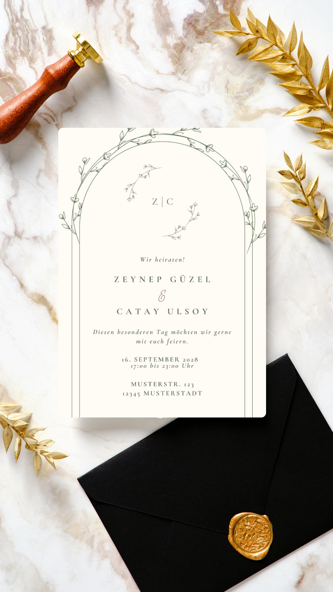 Wedding 9