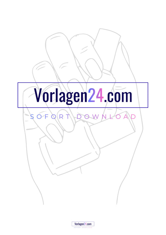 20 Ausmalbilder Nagel