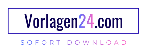 Vorlagen24.com