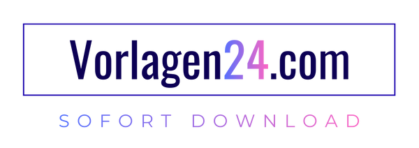 Vorlagen24.com