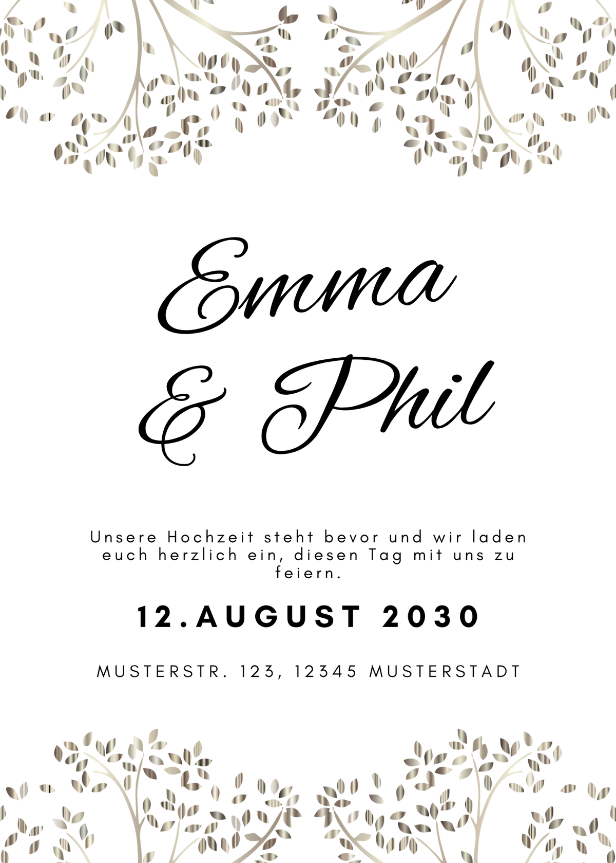 Wedding 2