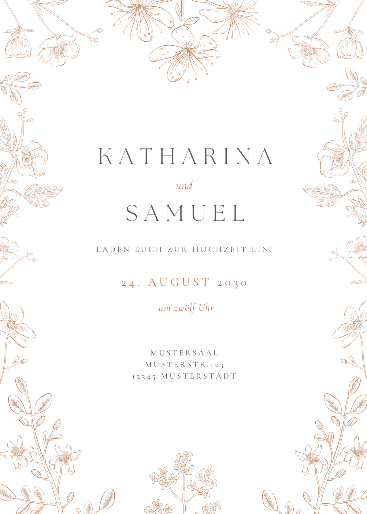 Wedding 8