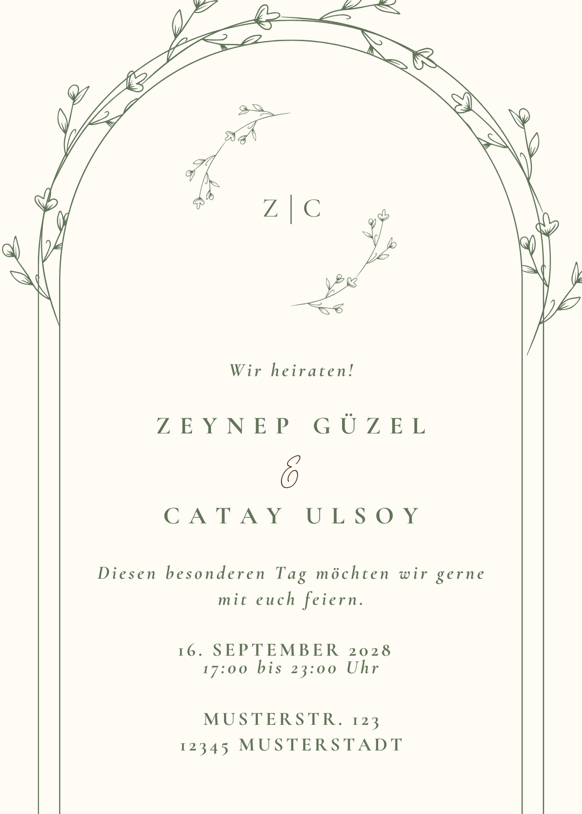 Wedding 9